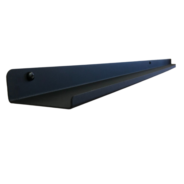 Steel Floating Shelves - Image 4