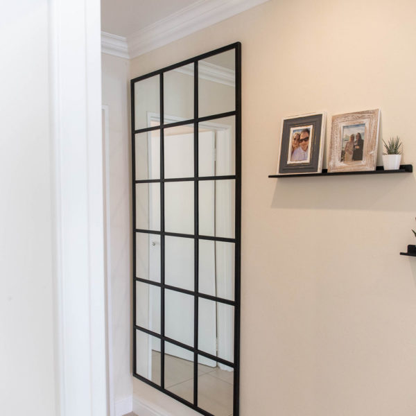 Steel Floating Shelves - Image 3