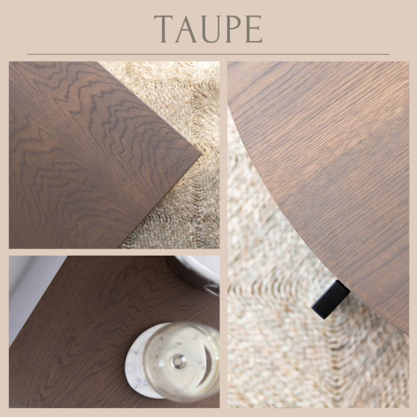 Oak Veneer Floating Shelf - Image 7